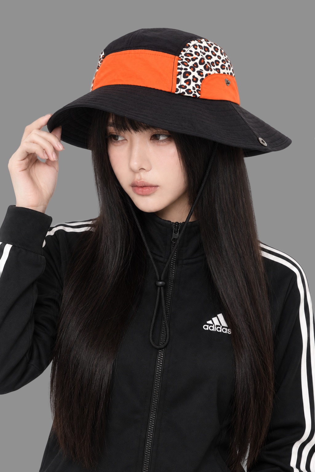 渔夫帽